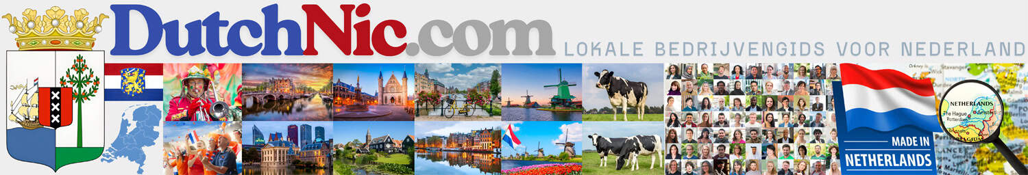 Gemaakt in Nederland - Dronrijp
